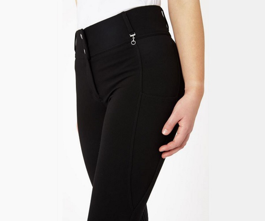 Horze Mira Full Grip Breeches image 4